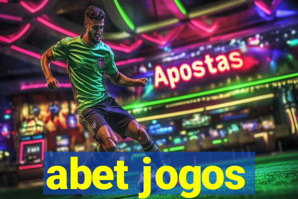 abet jogos